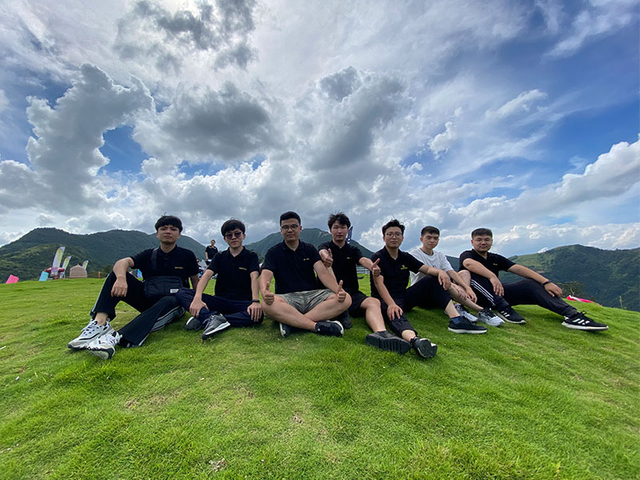 团队1